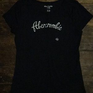 Abercrombie kids shirt!💕👌